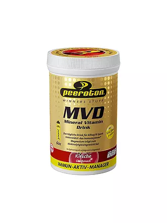 PEEROTON | Getränkepulver MVD Kirsche 300g | 